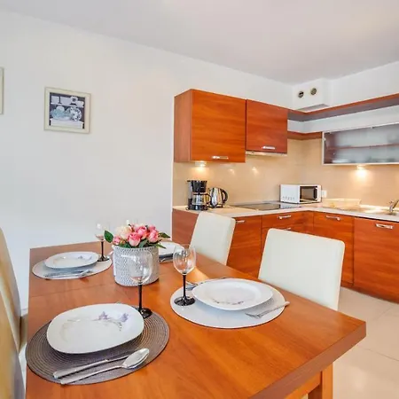 Apartamenty Sun&Snow Zielone Tarasy *