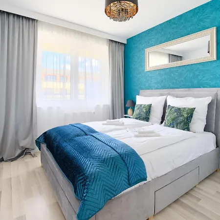 Zielone Tarasy, Sun & Snow *