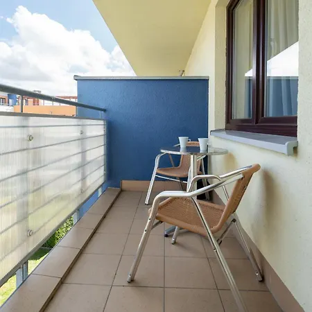 Apartamenty Sun&Snow Zielone Tarasy