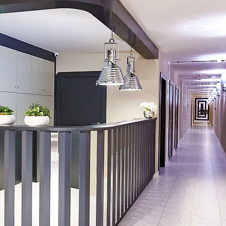 Appartement Zielone Tarasy, Sun & Snow Kołobrzeg