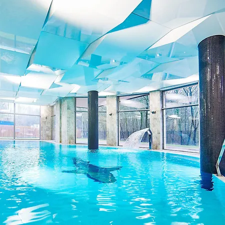 Appartement Zielone Tarasy, Sun & Snow