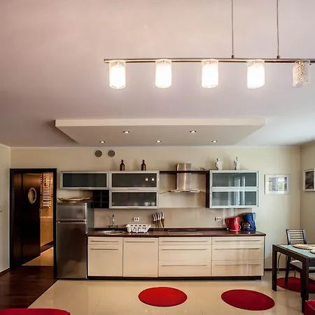Apartamenty Sun&Snow Zielone Tarasy *