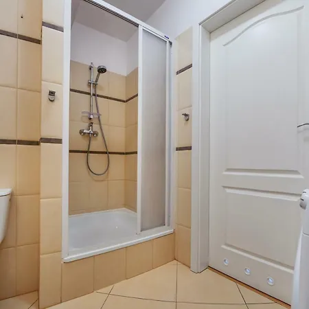 Zielone Tarasy, Sun & Snow Appartement *