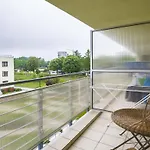 Apartman Zielone Tarasy, Sun & Snow Kołobrzeg