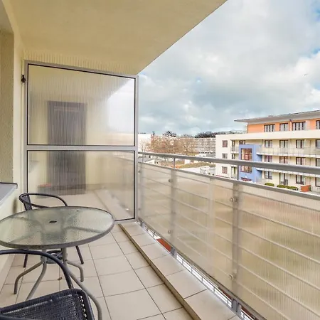 Appartement Sun & Snow, Zielone Tarasy