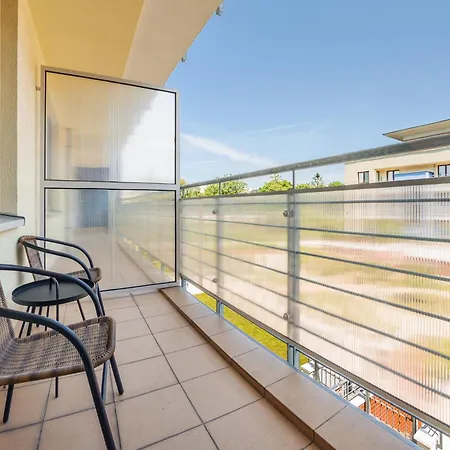 Appartement Sun & Snow, Zielone Tarasy *