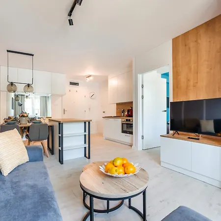 Zielone Tarasy, Sun & Snow