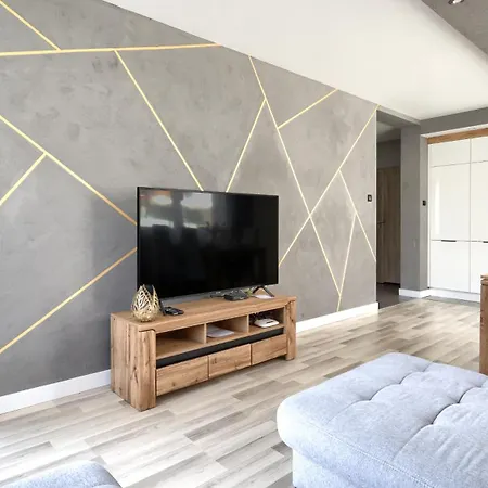 Zielone Tarasy, Sun & Snow Kołobrzeg