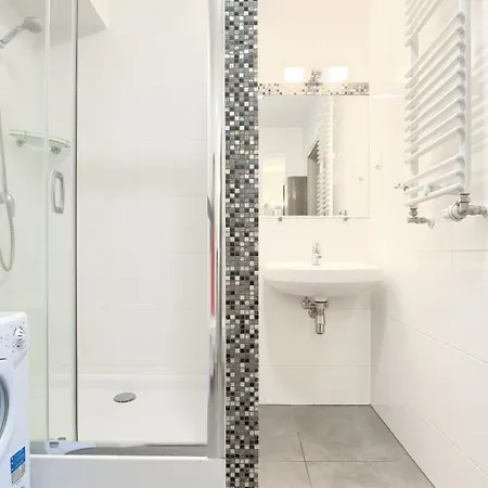 Zielone Tarasy, Sun & Snow דירה *