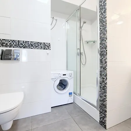 Sun & Snow, Zielone Tarasy Appartement *