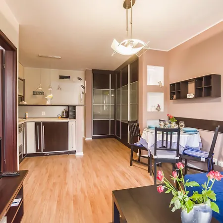 Zielone Tarasy, Sun & Snow