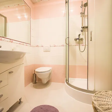 Zielone Tarasy, Sun & Snow *