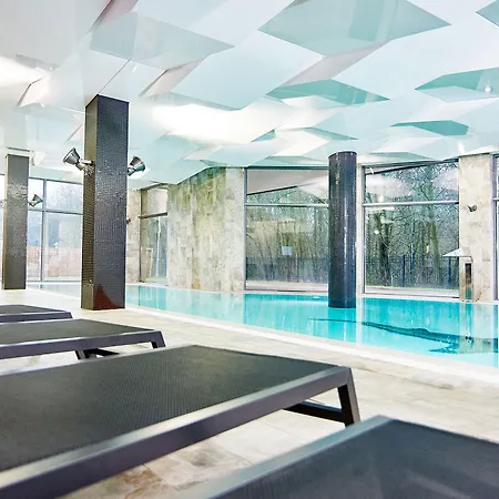 Zielone Tarasy, Sun & Snow *