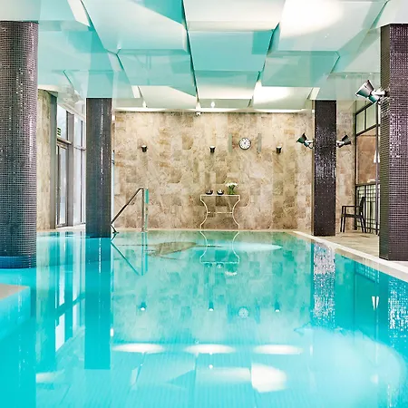 Zielone Tarasy, Sun & Snow דירה קולובז'ג