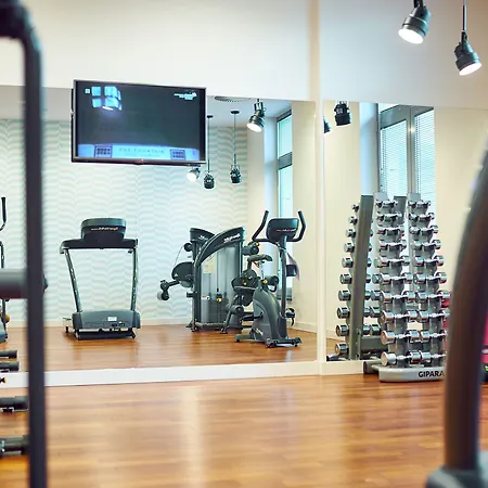 דירה Zielone Tarasy, Sun & Snow