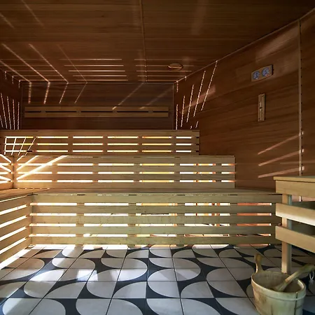 Daire Zielone Tarasy, Sun & Snow *