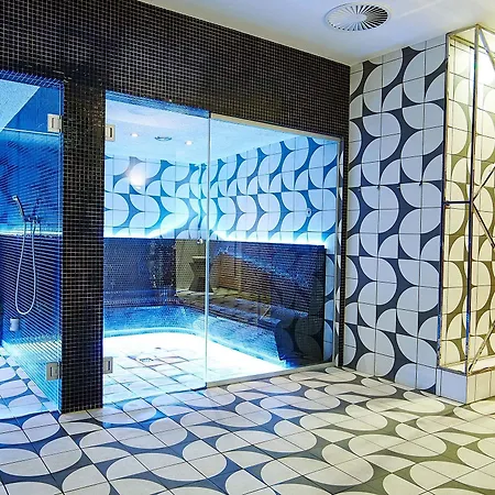 Zielone Tarasy, Sun & Snow * Kołobrzeg