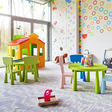 Διαμέρισμα Zielone Tarasy, Sun & Snow *