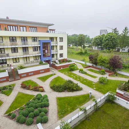 Sun & Snow, Zielone Tarasy Appartement *