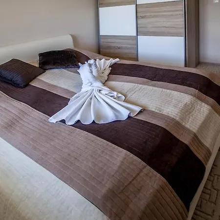 Zielone Tarasy, Sun & Snow קולובז'ג