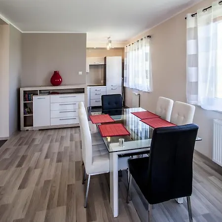 Zielone Tarasy, Sun & Snow *