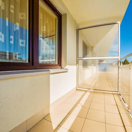 Zielone Tarasy, Sun & Snow קולובז'ג