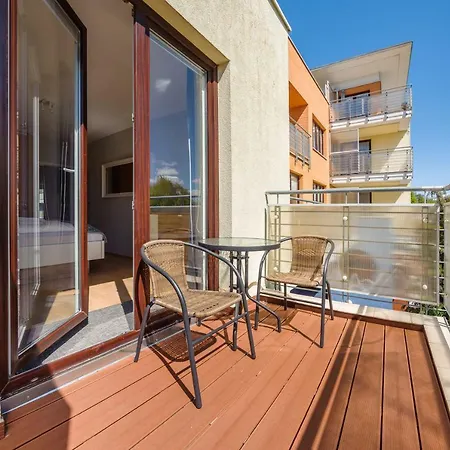 Zielone Tarasy, Sun & Snow *