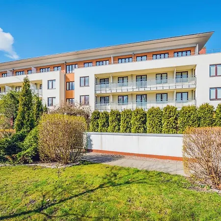 Zielone Tarasy, Sun & Snow Kolobrzeg