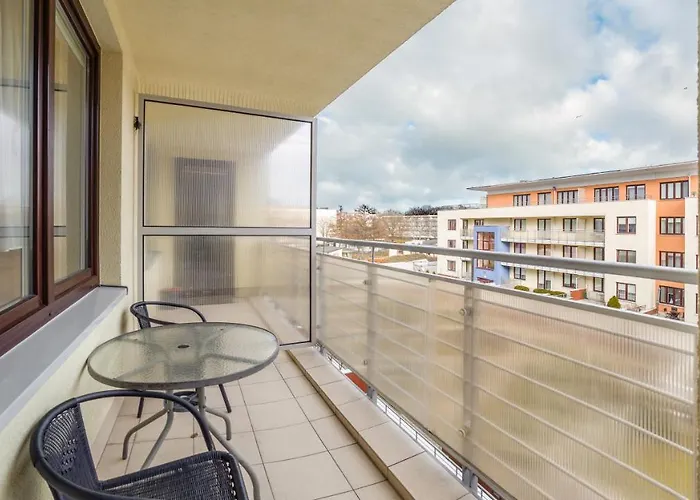 Lägenhet Zielone Tarasy, Sun & Snow