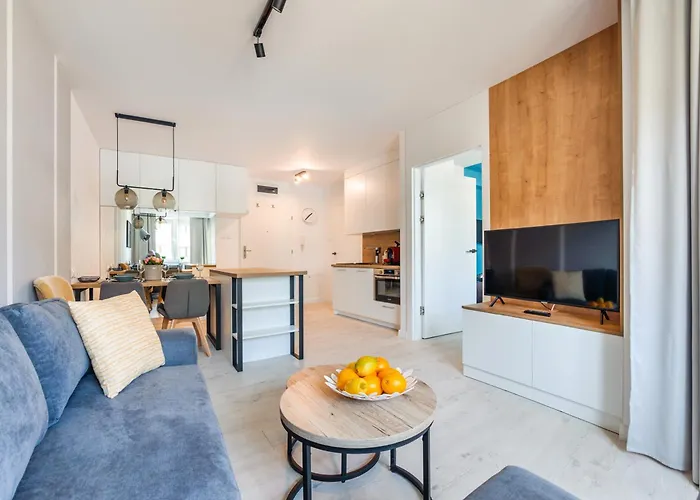 Zielone Tarasy, Sun & Snow