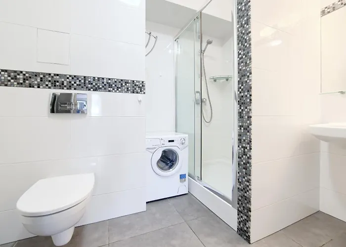 Zielone Tarasy, Sun & Snow Apartment *