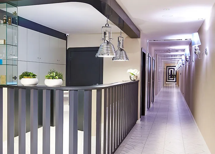 Lägenhet Zielone Tarasy, Sun & Snow Kołobrzeg