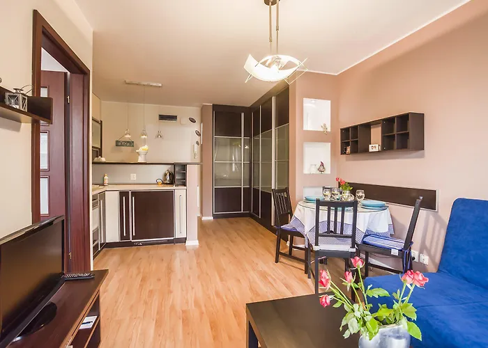 Zielone Tarasy, Sun & Snow