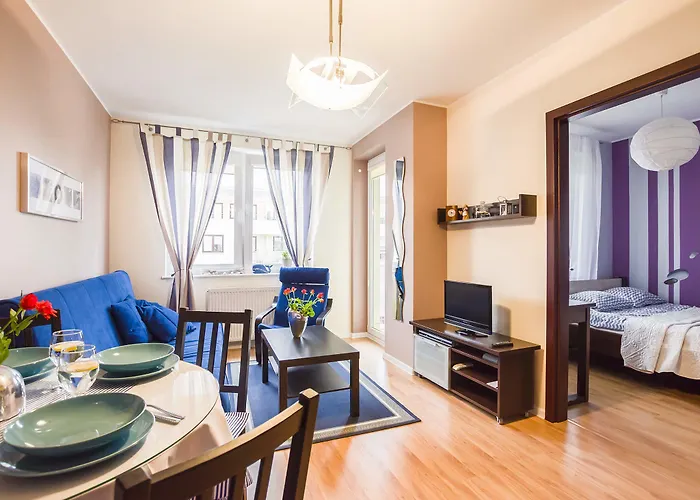 Zielone Tarasy, Sun & Snow Apartment *