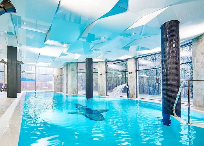 Apartment Zielone Tarasy, Sun & Snow