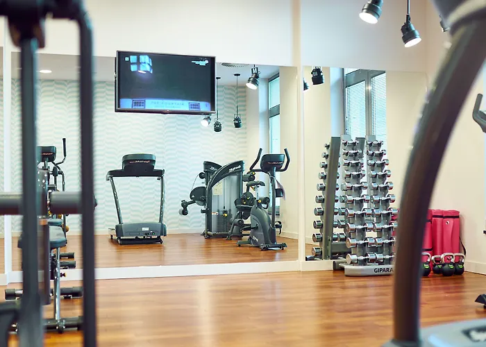 Lägenhet Zielone Tarasy, Sun & Snow