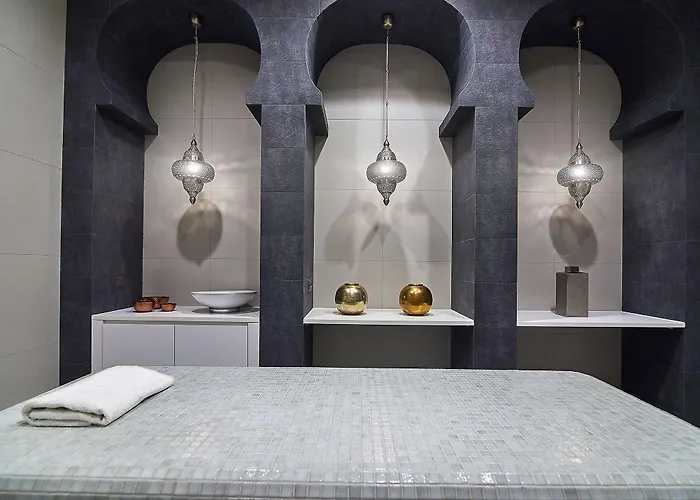 Zielone Tarasy, Sun & Snow * Kolberg