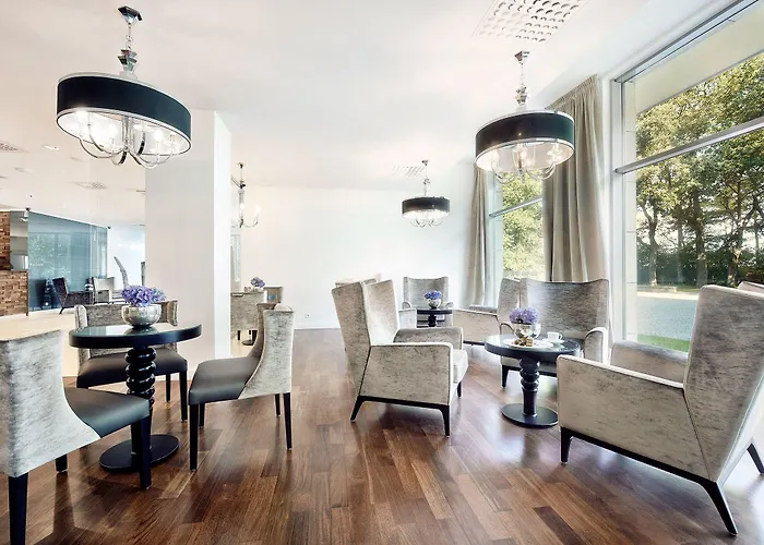 Zielone Tarasy, Sun & Snow Kolberg