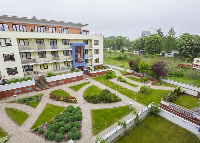 Zielone Tarasy, Sun & Snow Apartment *