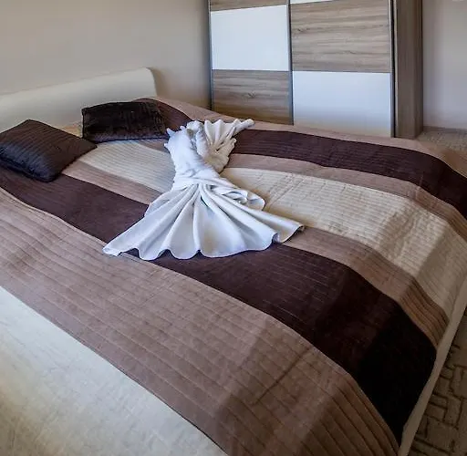 Zielone Tarasy, Sun & Snow Kolberg