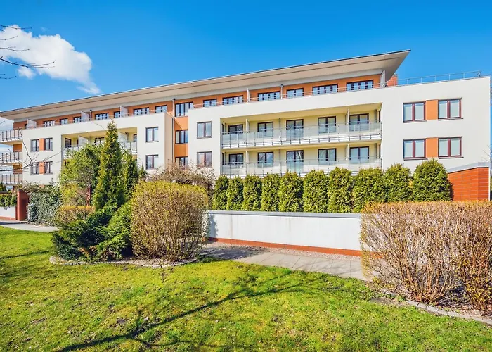 Zielone Tarasy, Sun & Snow Kolberg